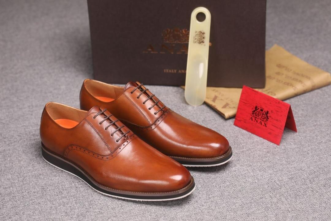 SOULIER HOMME
