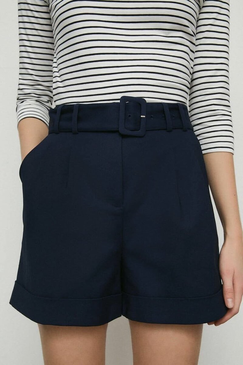 Zara shorts