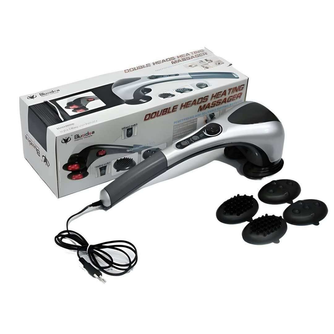Buddy massager