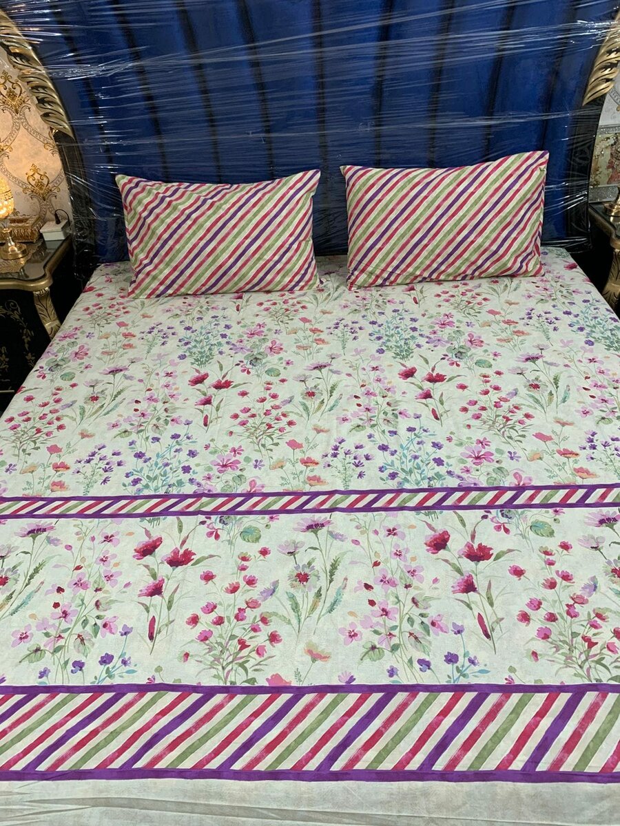 Big beds sheet