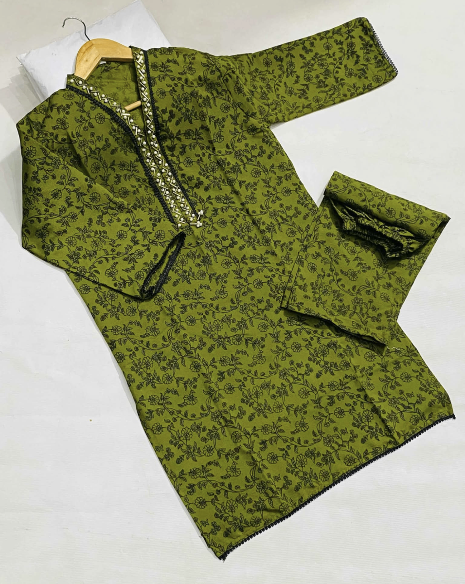Shalwar Kameez