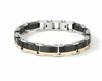 Men's bracelet