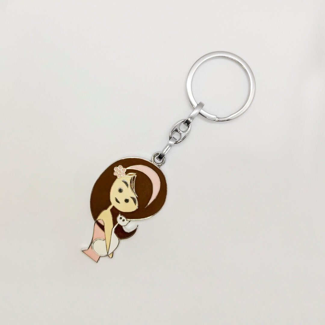 Keychains