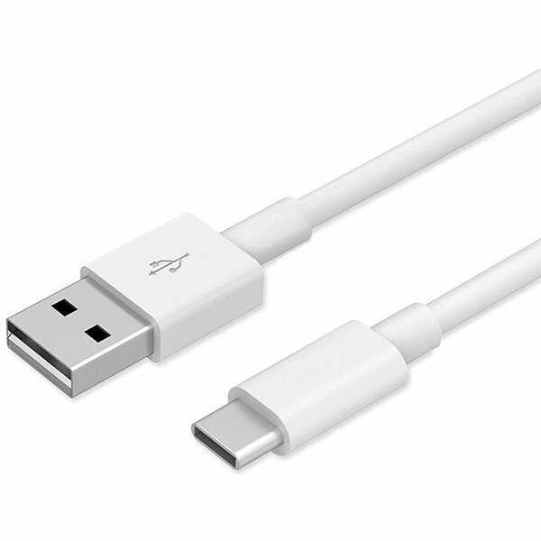 USB to USB-C Charging Cable
