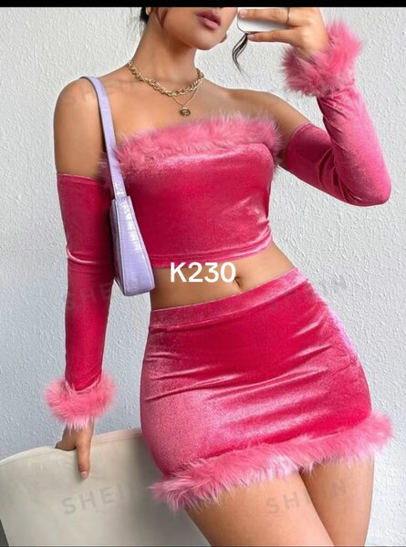 2 pieces