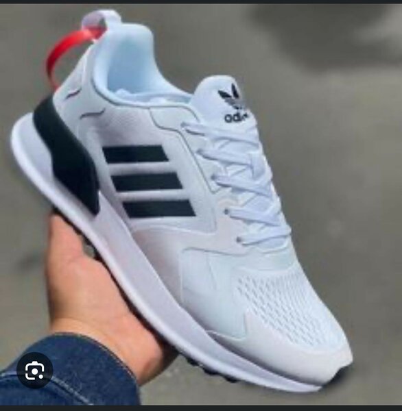 Baskets de sport légères