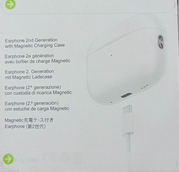 Air pods pro