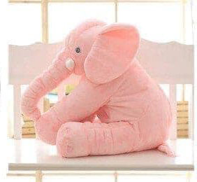 Baby elephant