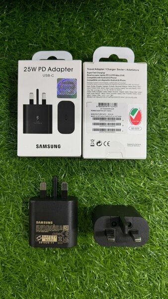 Type-C Charger