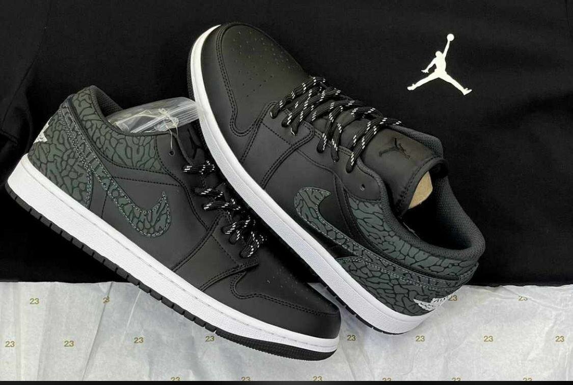 Nike Jordan