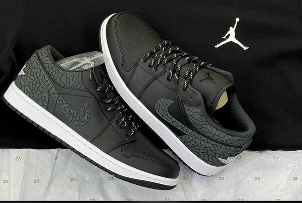 Nike Jordan