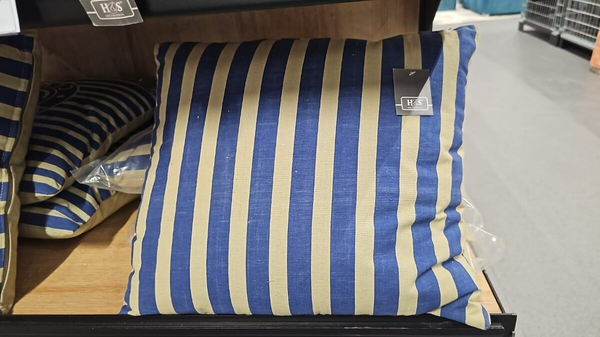 Cushion
