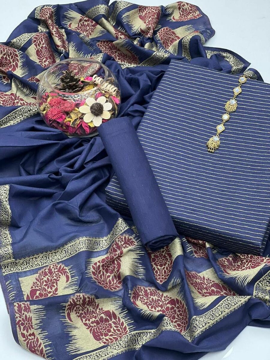 Lawn Banarsi