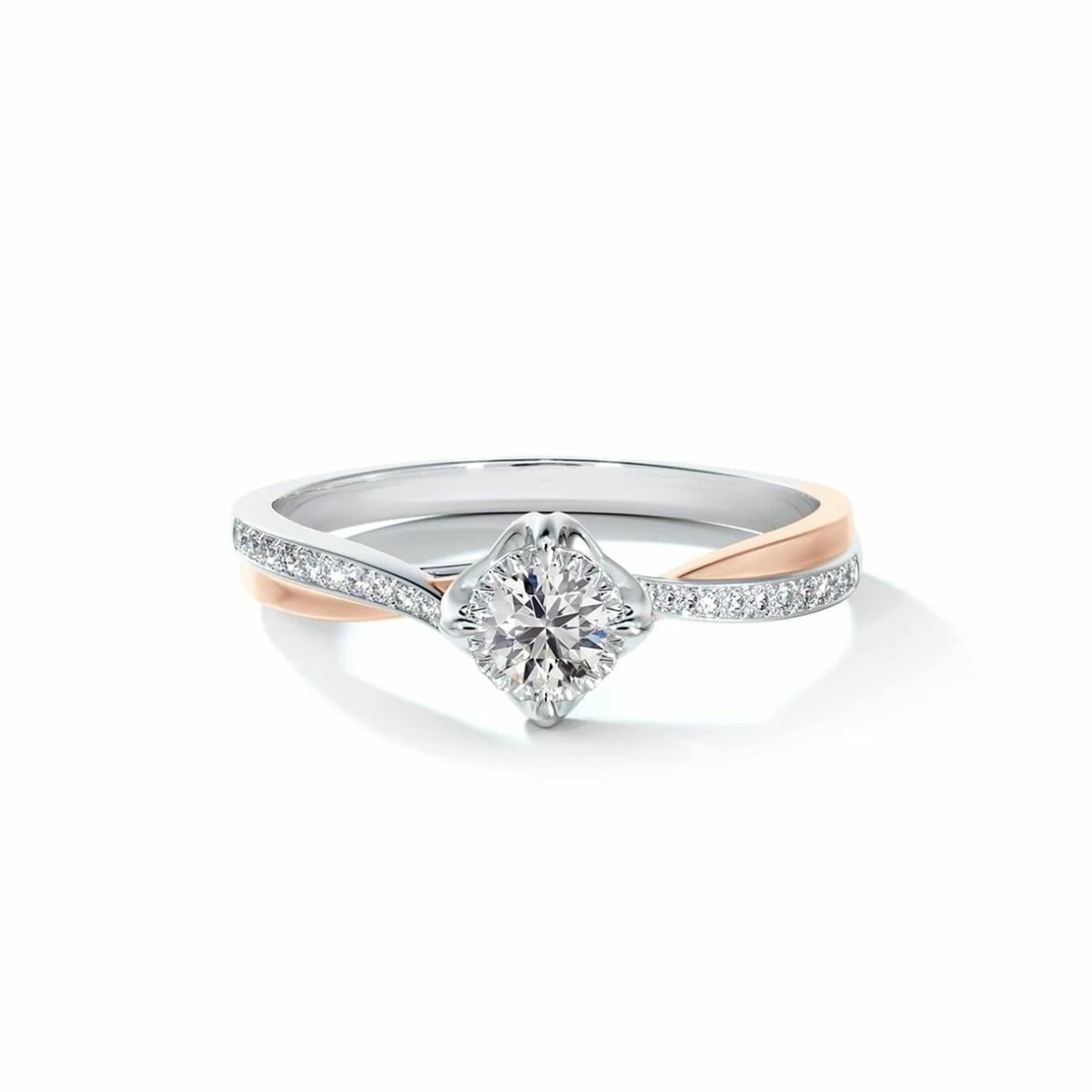 Ladies ring