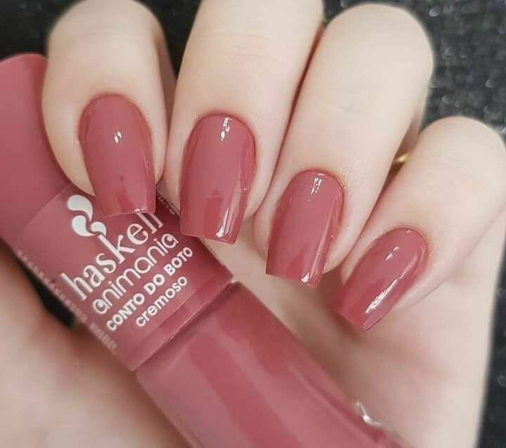 Nail polish