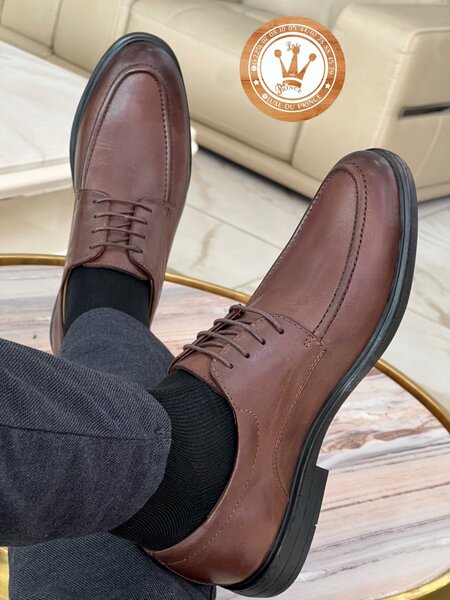 chaussures hommes