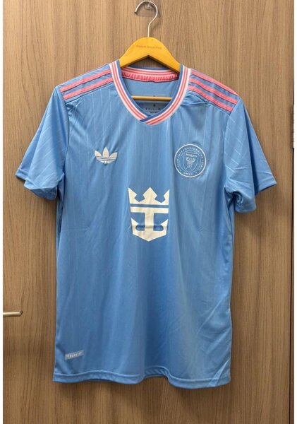 Maillots de football de club