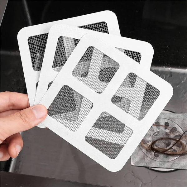 Drain cleaning tool 10 PCs set