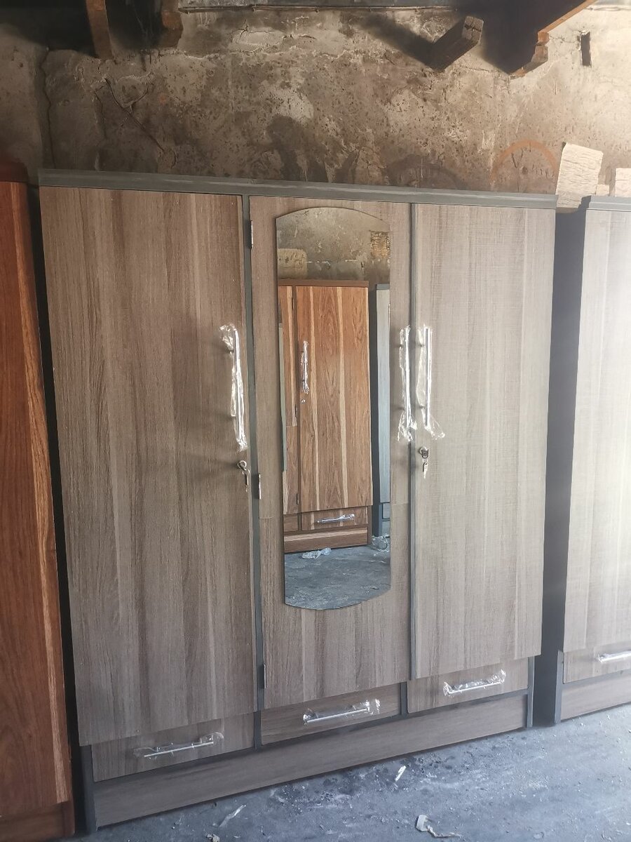 Wardrobe