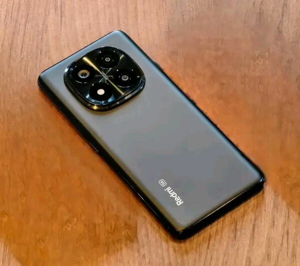 Smartphone Redmi 5G dernière