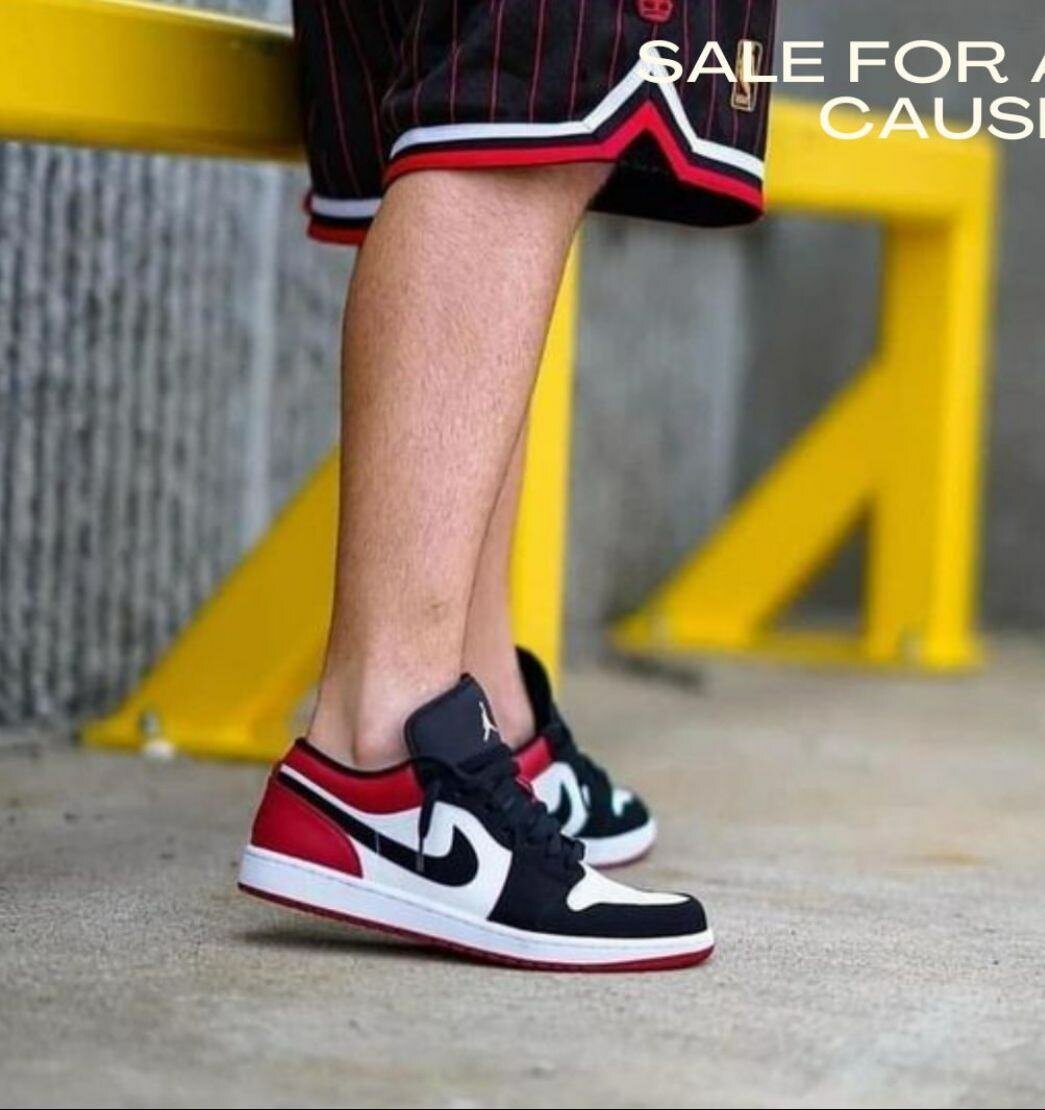 Air jordan one