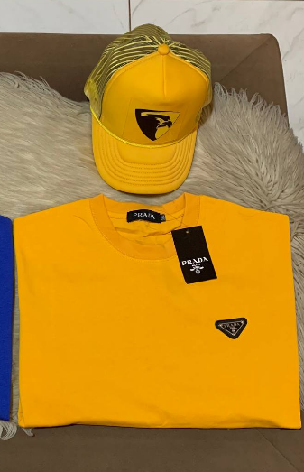 yellow kit