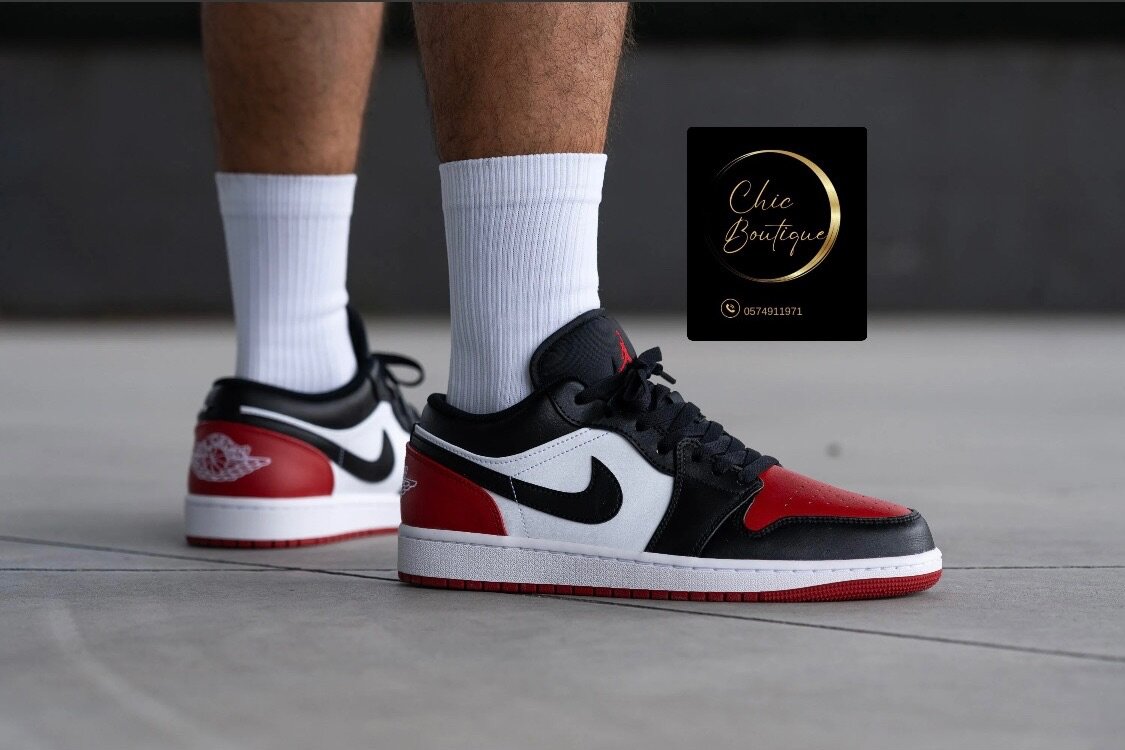 Chaussure air Jordan