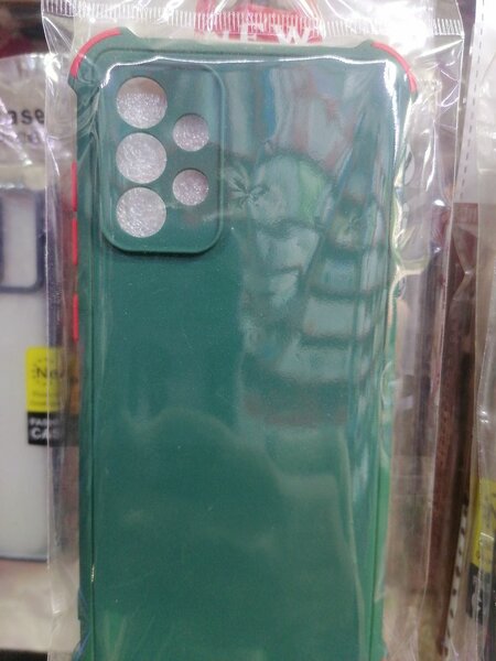 Mobile Pouch