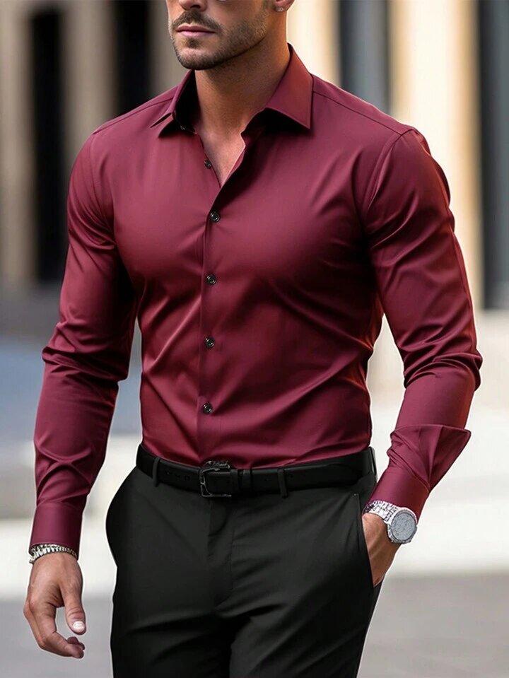 Dress pant shirts