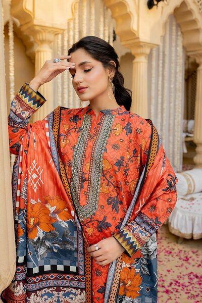 JAHANARA