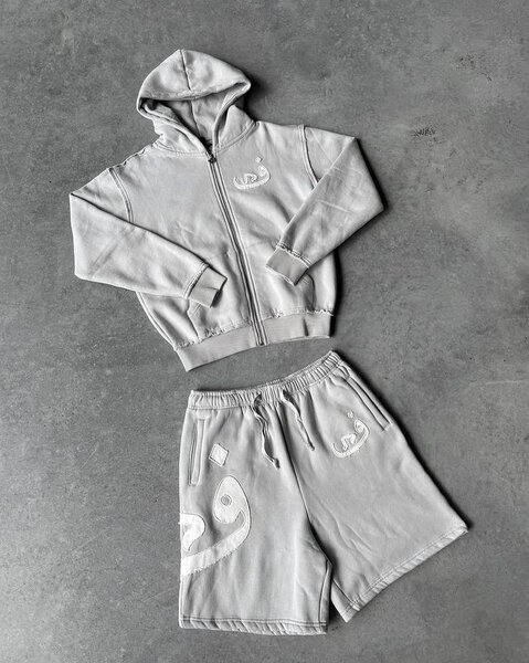 Ensemble de sport Mizuno