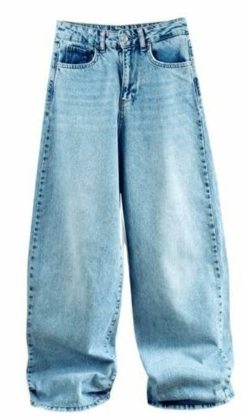 Baggijeans