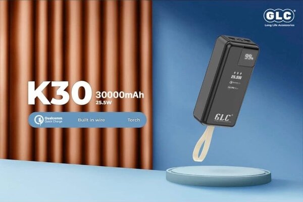 Power bank