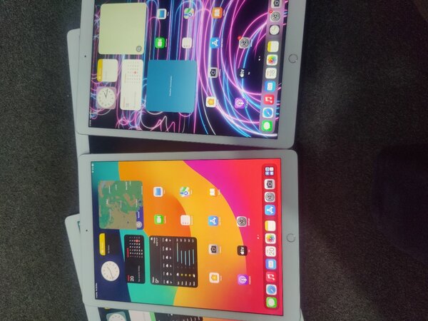 Apple ipad pro