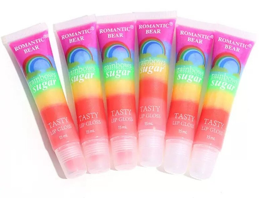 Lip balm