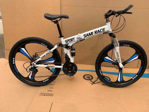Vélo tout-terrain Sami Race