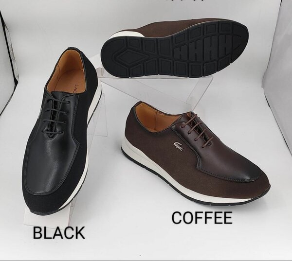 Chaussures Derby Homme Élite