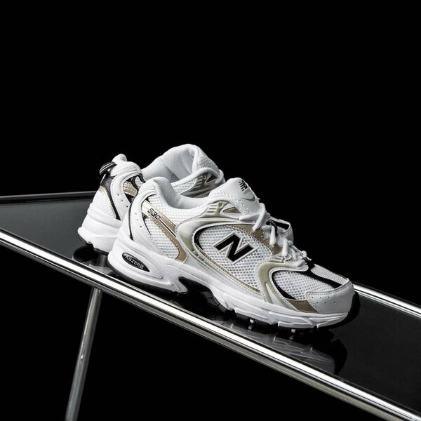 Baskets Sport Homme Design Épuré