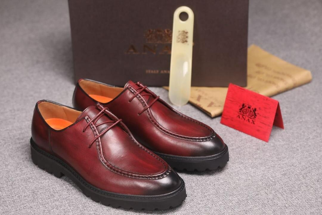 CHAUSSURE HOMME