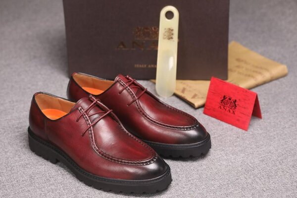 CHAUSSURE HOMME