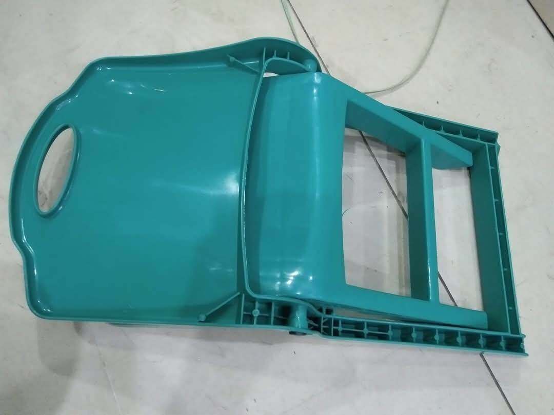 Baby folding chairs
