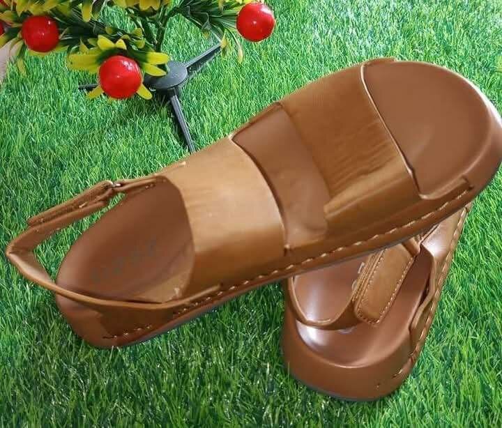Sandales à petit prix