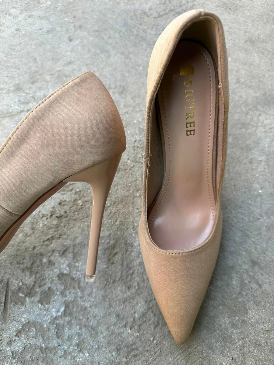 Chaussures