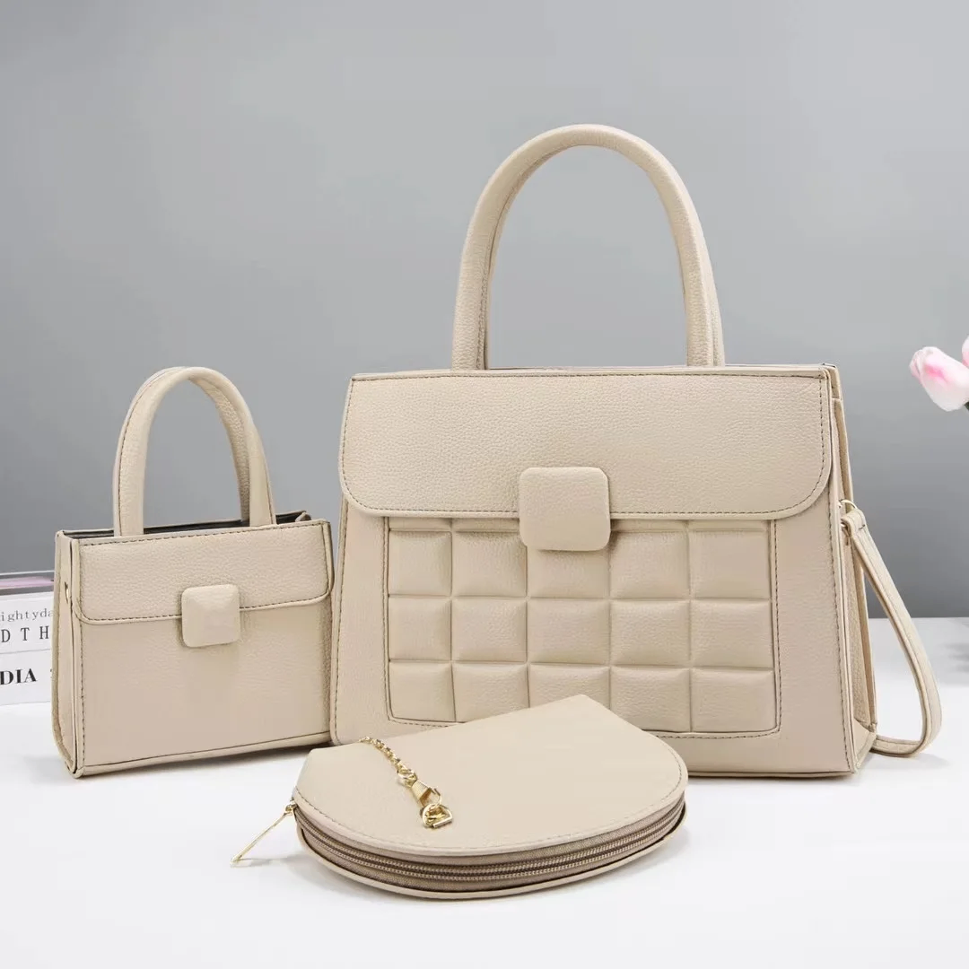 Ensemble de sacs à main 3 pièces