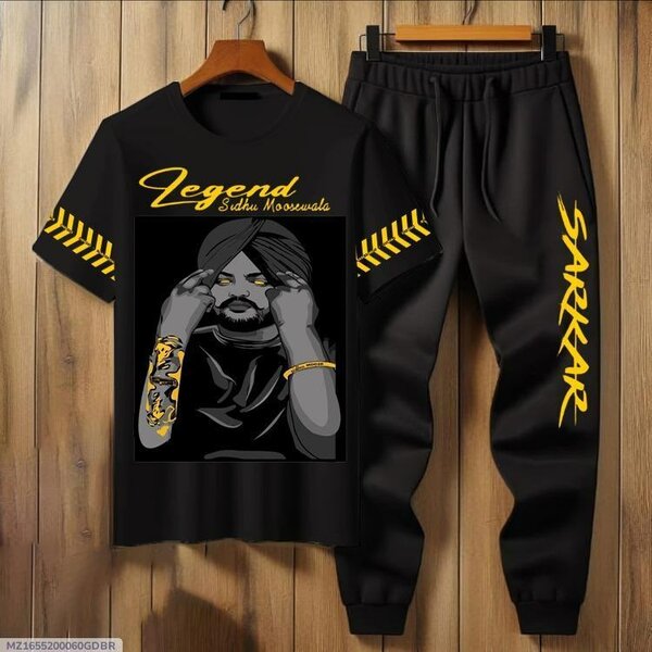 Tracksuit delivery free