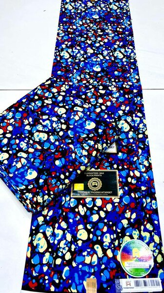 Hitarget cloth