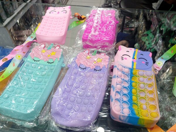 Mobile case
