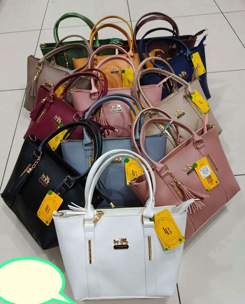 Hand Bag