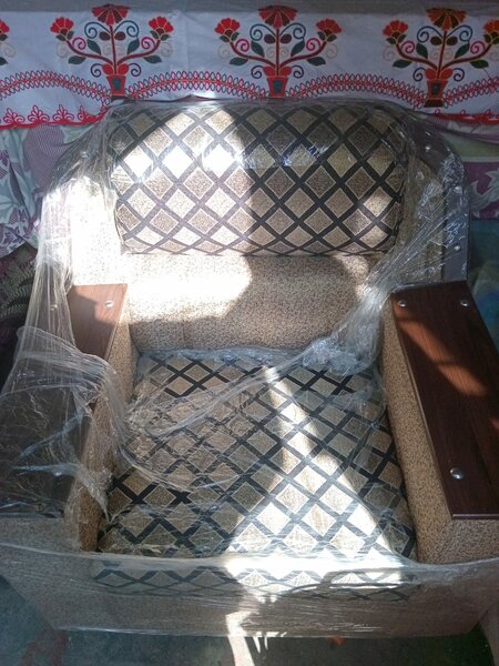 Sofa set