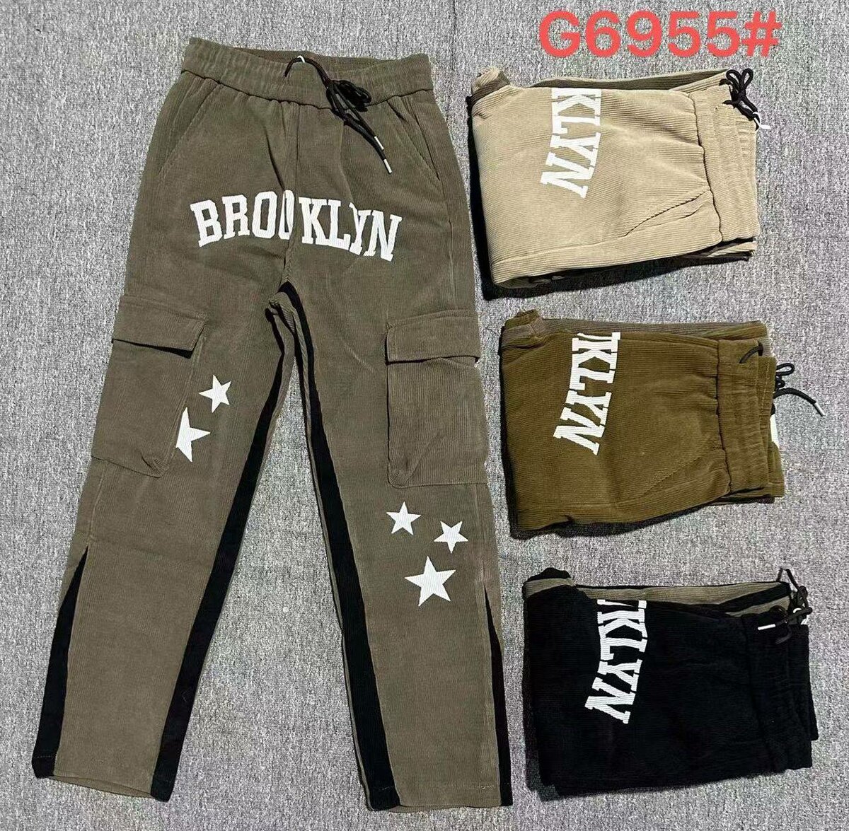 Cargo